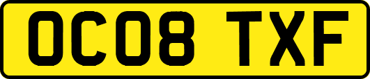 OC08TXF