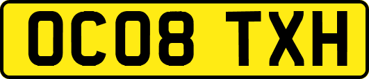 OC08TXH