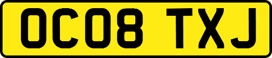 OC08TXJ