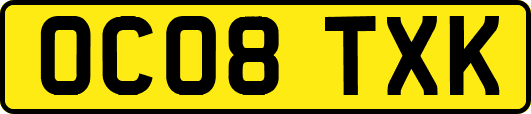 OC08TXK