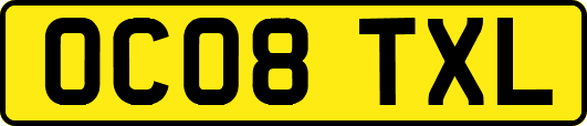 OC08TXL