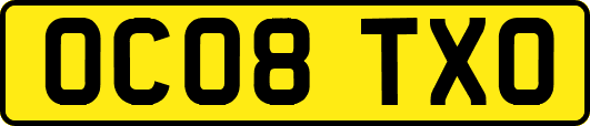 OC08TXO