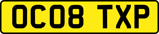OC08TXP