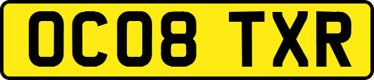 OC08TXR