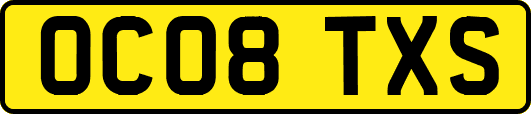 OC08TXS