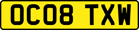 OC08TXW