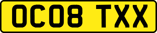OC08TXX