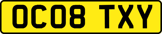 OC08TXY