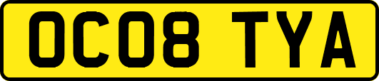 OC08TYA