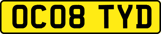 OC08TYD