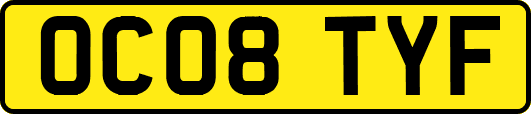 OC08TYF