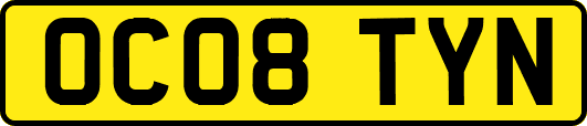 OC08TYN