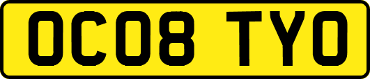 OC08TYO