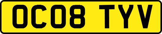 OC08TYV