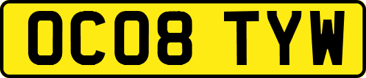OC08TYW