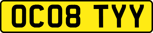 OC08TYY