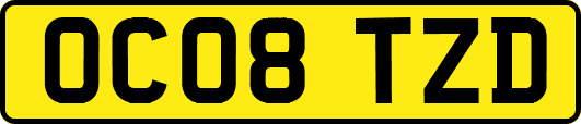 OC08TZD