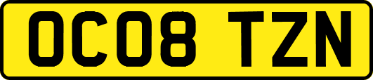 OC08TZN