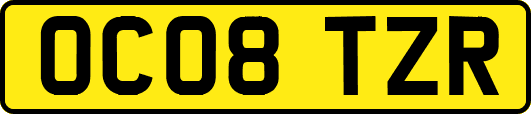 OC08TZR