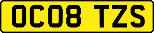 OC08TZS