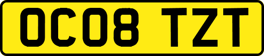 OC08TZT