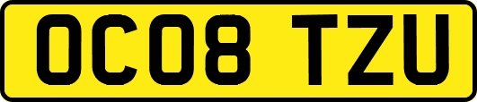 OC08TZU