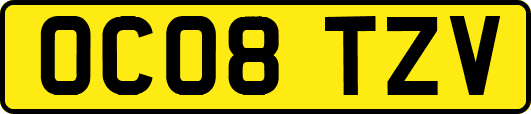 OC08TZV