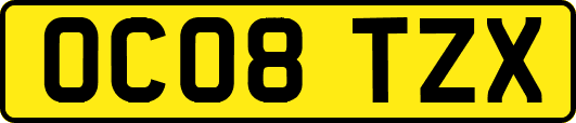 OC08TZX