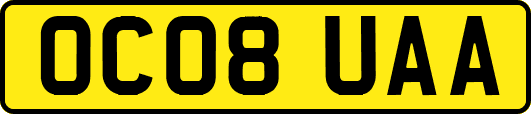 OC08UAA