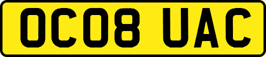 OC08UAC