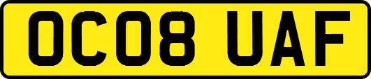 OC08UAF