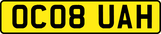 OC08UAH