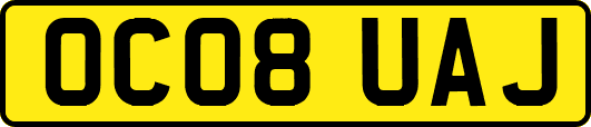 OC08UAJ