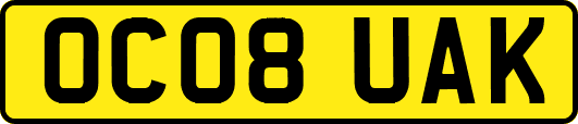 OC08UAK