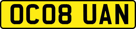 OC08UAN