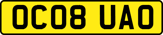 OC08UAO