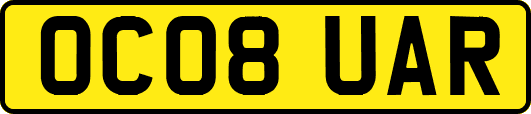 OC08UAR