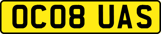 OC08UAS
