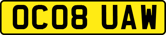 OC08UAW