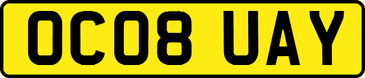 OC08UAY