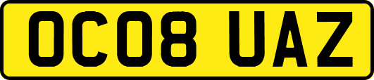 OC08UAZ