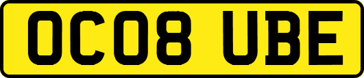 OC08UBE
