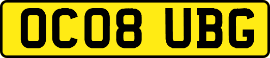 OC08UBG