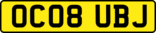 OC08UBJ