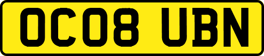 OC08UBN