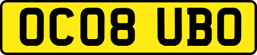 OC08UBO