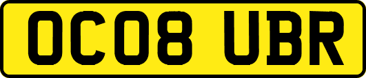 OC08UBR