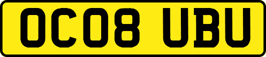 OC08UBU