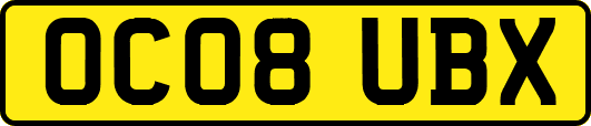 OC08UBX