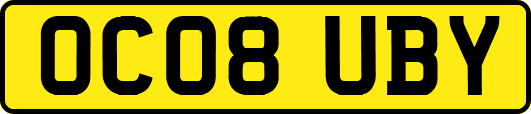 OC08UBY